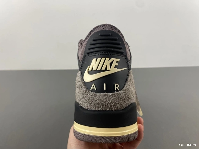 Kicked Out Shoe Store 3 x Maniere Air A FZ4811-001 Ma Black Jordan 0807